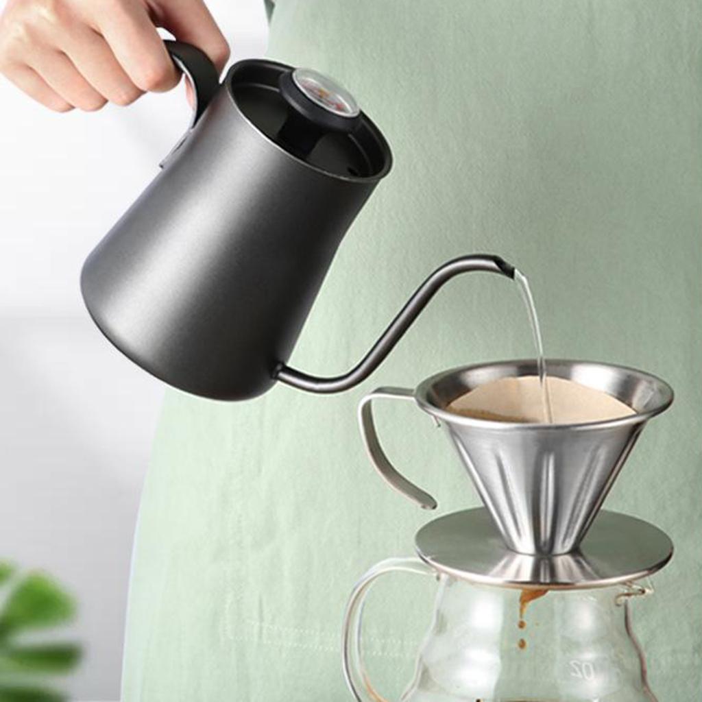 Czajnik ze stali nierdzewnej z – Coffee And Tea Bar recenzja i cena