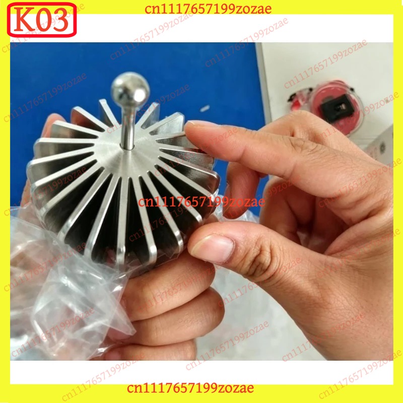 K3 Plastikowy Dripper do Kawy  – Coffee Dripper V60 recenzja i cena