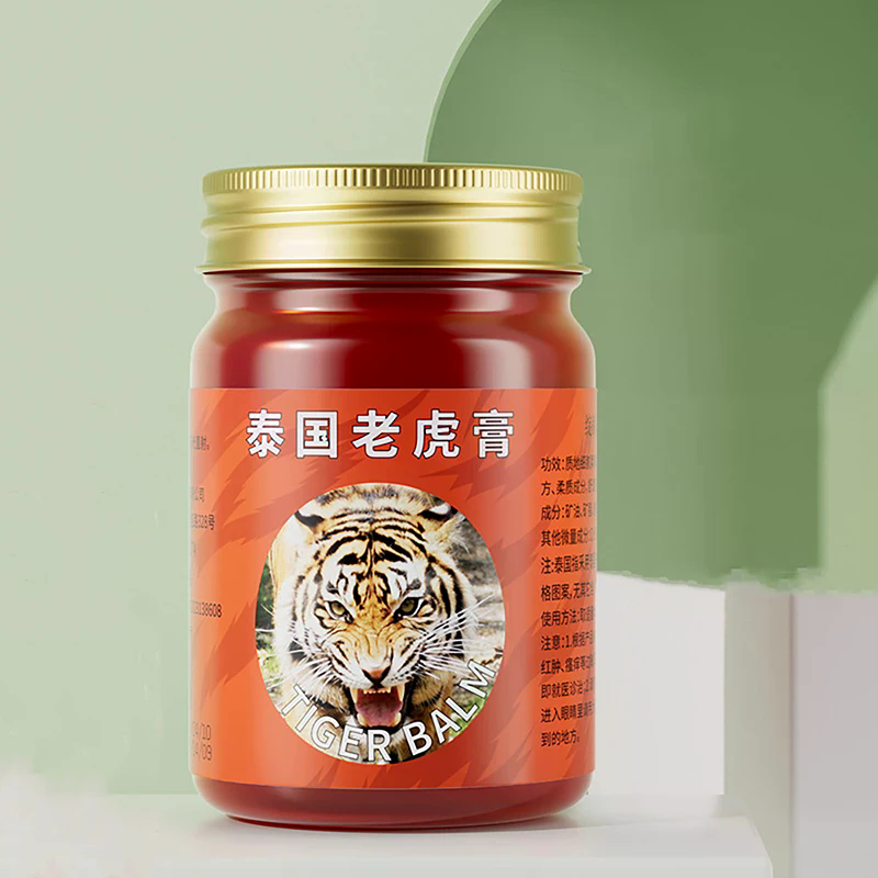 Tradycyjna medycyna tajskie: M – Coffee Tea Thai recenzja i cena