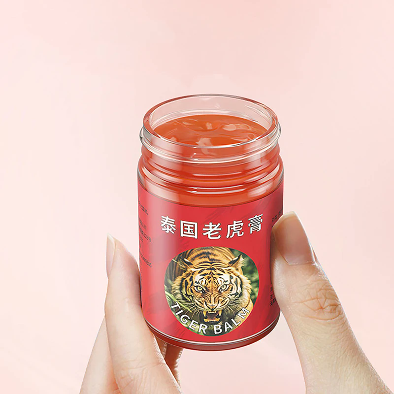 Tradycyjna medycyna tajskie: M – Coffee Tea Thai recenzja i cena