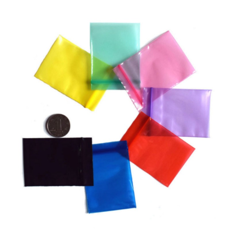 50/100 SZTUK Gruby plastikowy  – Coffee Tea House recenzja i cena